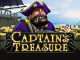 Игровой автомат Captain's Treasure
