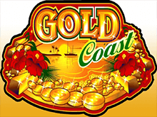 Игровой аппарат Gold Coast