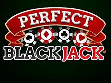 Игровой автомат Perfect Blackjack