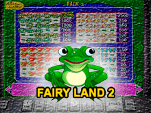 Fairy Land 2