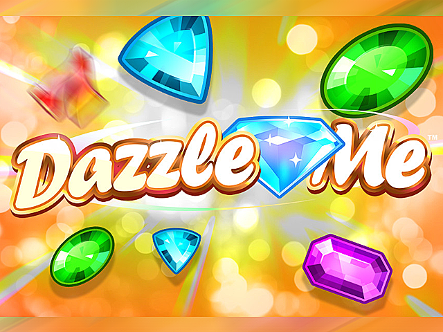 Dazzle Me