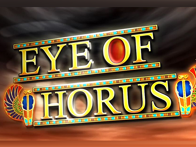 Eye of Horus